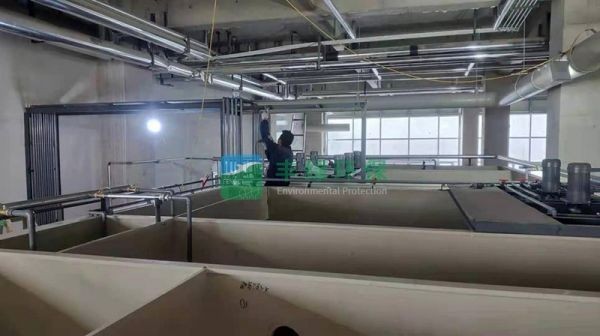 廢水處理對環(huán)境保護的實際效果是什么？