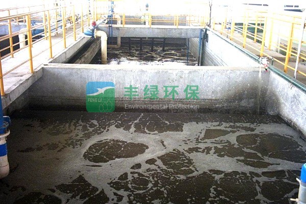 如何提高工業(yè)廢水處理的效率和質(zhì)量？